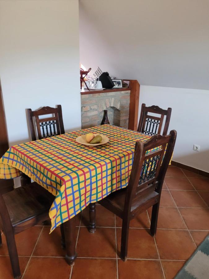 Apartament Totvar Lovas Szallashely *
